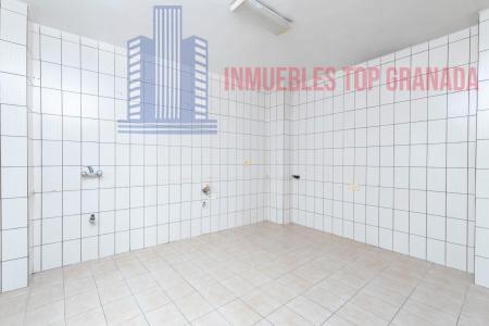 For sale of house in Granada