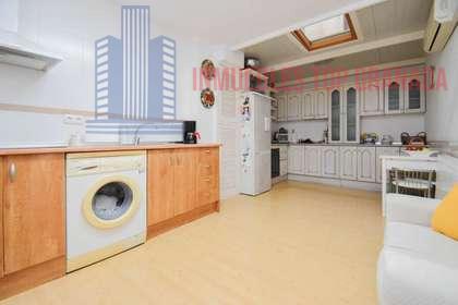 Venta de dúplex en Armilla