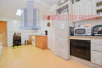 Venta de dúplex en Armilla