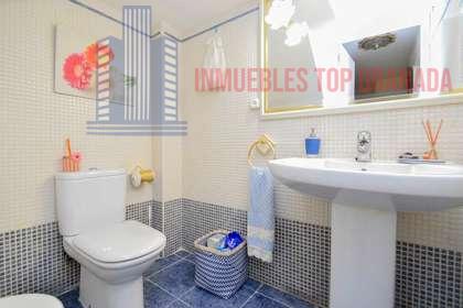 Venta de dúplex en Armilla