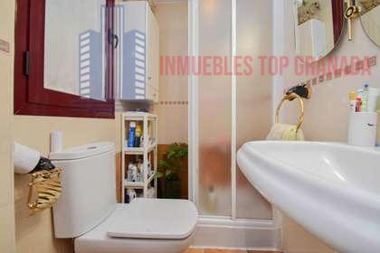 Venta de dúplex en Armilla