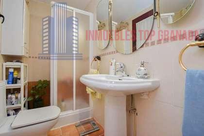 Venta de dúplex en Armilla