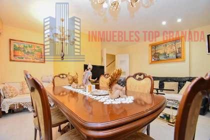 Venta de dúplex en Armilla