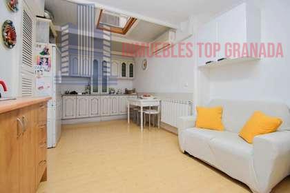 Venta de dúplex en Armilla