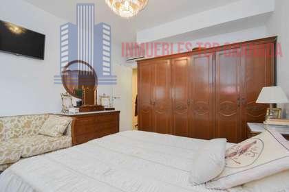 Venta de dúplex en Armilla