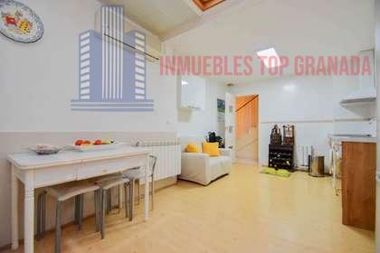 Venta de dúplex en Armilla