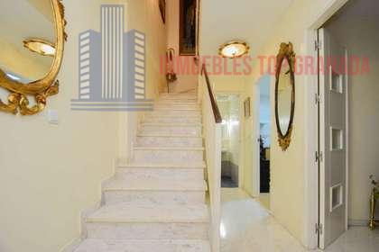 Venta de dúplex en Armilla