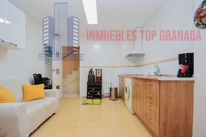 Venta de dúplex en Armilla