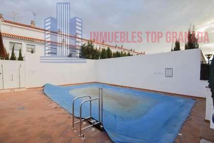 Venta de dúplex en Armilla