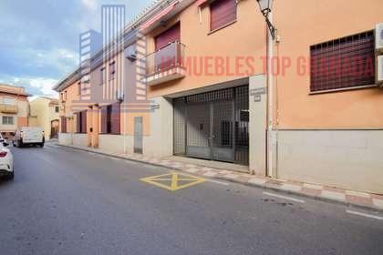 Venta de dúplex en Armilla