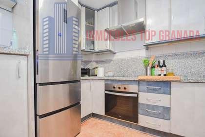 For sale of flat in Armilla