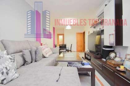 For sale of flat in Armilla