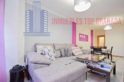 For sale of flat in Armilla