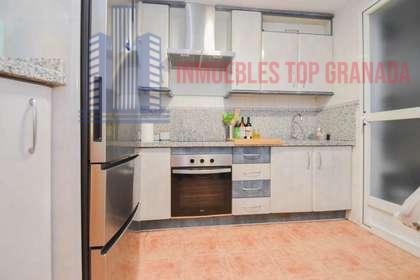 For sale of flat in Armilla