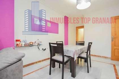 For sale of flat in Armilla