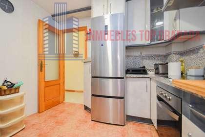 For sale of flat in Armilla