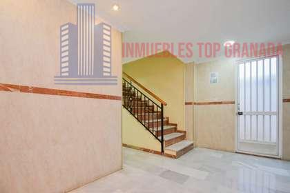 For sale of flat in Armilla
