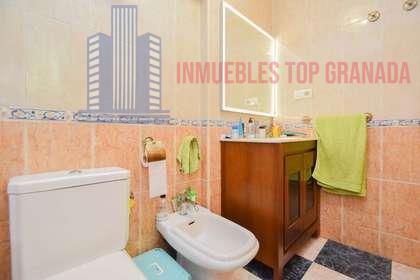 For sale of flat in Armilla