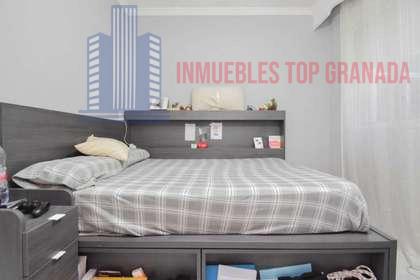 For sale of flat in Armilla