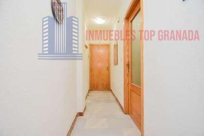 For sale of flat in Armilla