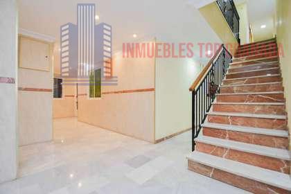 For sale of flat in Armilla