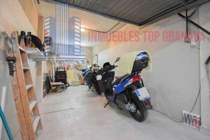 For sale of flat in Armilla