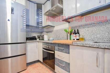 For sale of flat in Armilla
