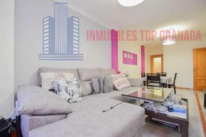 For sale of flat in Armilla