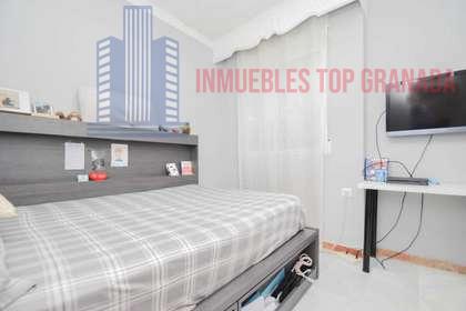 For sale of flat in Armilla