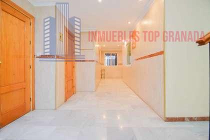 For sale of flat in Armilla