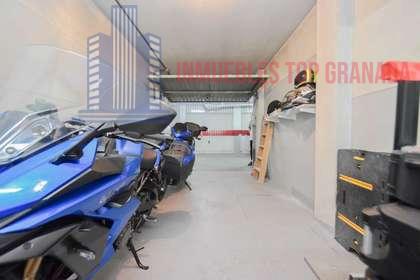 For sale of flat in Armilla