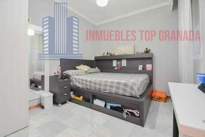 For sale of flat in Armilla