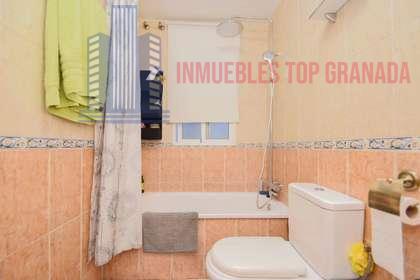 For sale of flat in Armilla