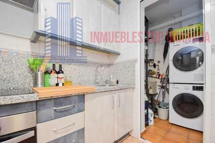 For sale of flat in Armilla