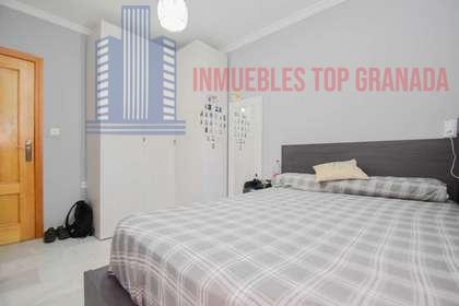 For sale of flat in Armilla
