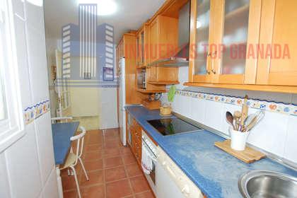 Venta de piso en Granada
