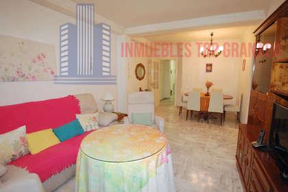 Venta de piso en Granada