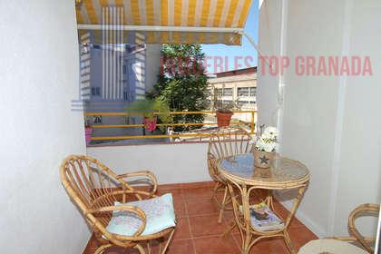Venta de piso en Granada