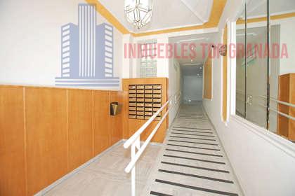 Venta de piso en Granada