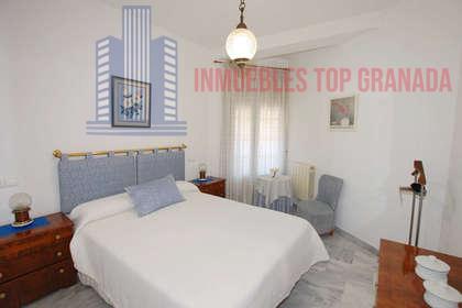 Venta de piso en Granada