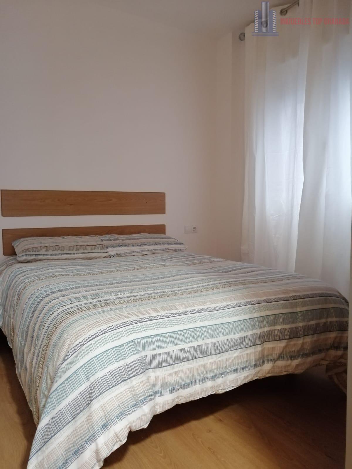 Alquiler de piso en Granada