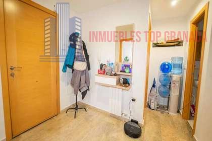For sale of apartment in Cájar
