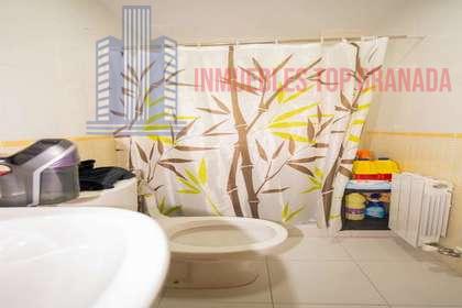 For sale of apartment in Cájar