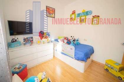 For sale of apartment in Cájar