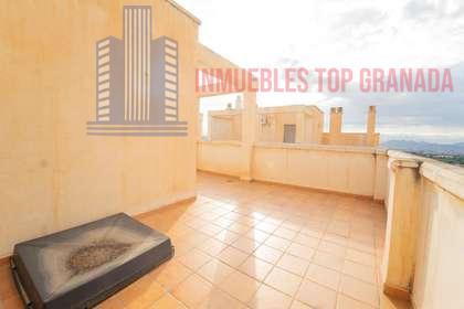 For sale of apartment in Cájar