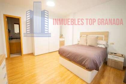 For sale of apartment in Cájar