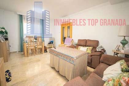 For sale of apartment in Cájar