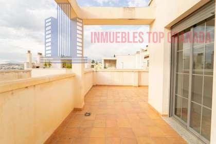 For sale of apartment in Cájar