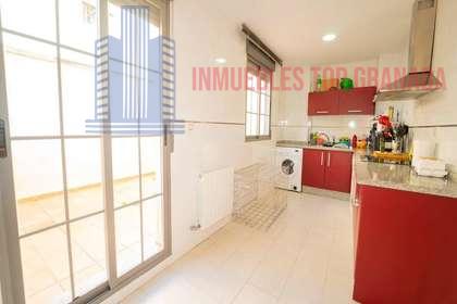 For sale of apartment in Cájar