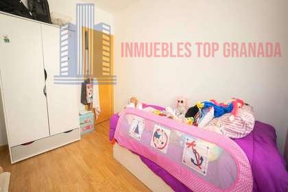 For sale of apartment in Cájar
